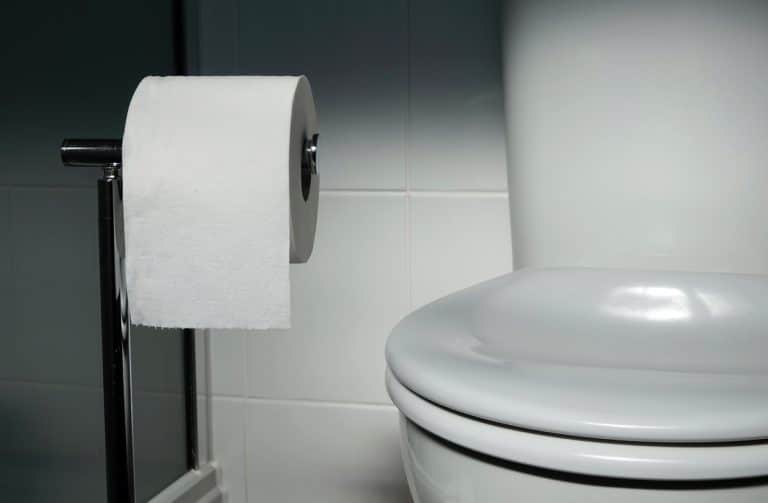 11 Places to Put A Toilet Paper Holder In A Small Bathroom