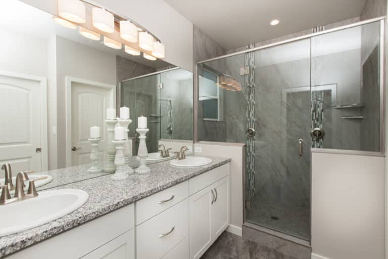 What Are The Best Granite Color Bathroom Countertops To Use?