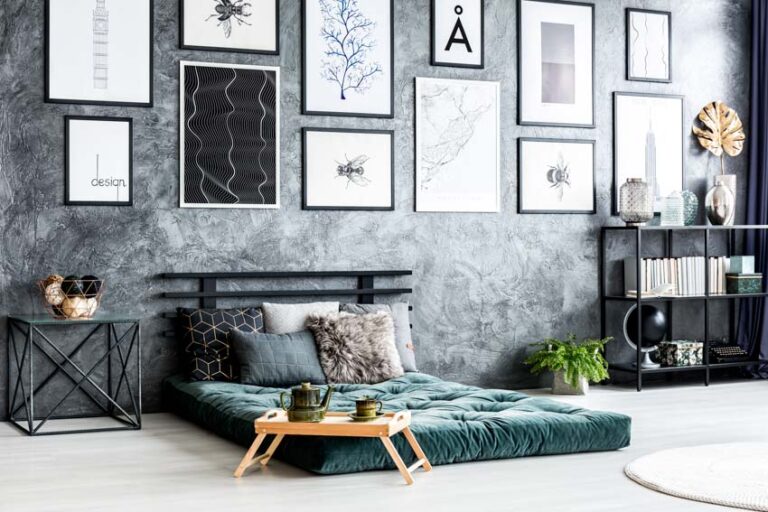 21 Bed Alternatives for Smaller Spaces