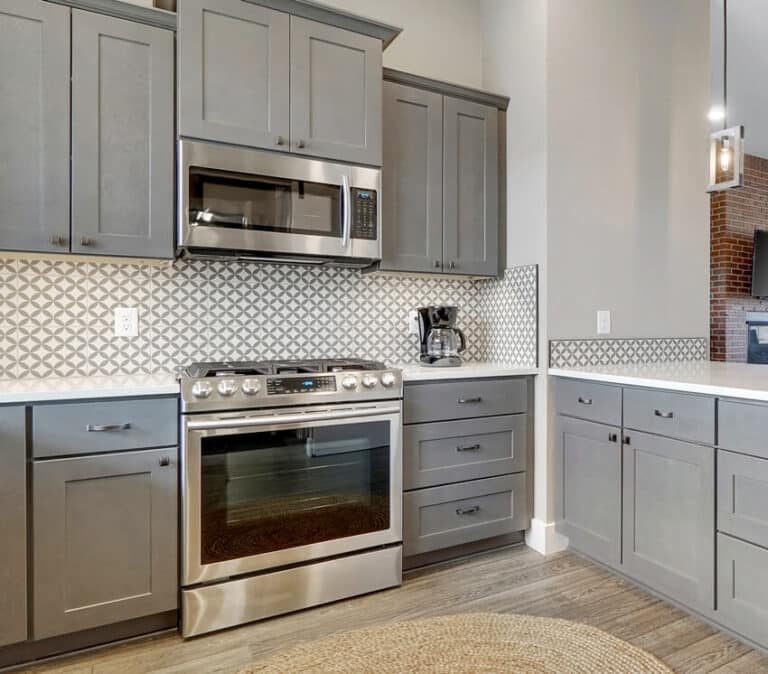 Types of Microwaves (Buying Guide)