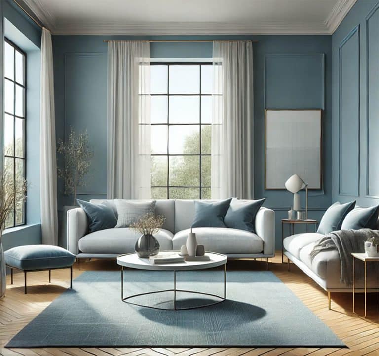 Which Paint Color Should You Use? Quiz