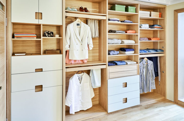 Cedar Closet (Pros And Cons)