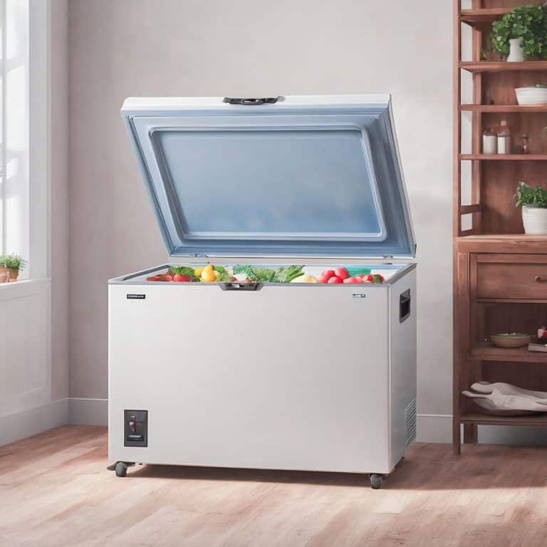 11 Important Chest Freezer Mistakes to Avoid