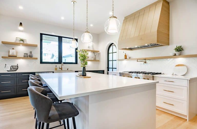 What’s Your Kitchen Countertop Style Quiz