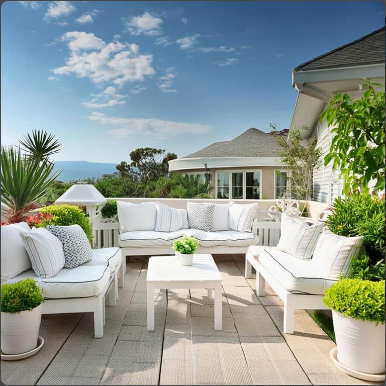 What’s Your Outdoor Living Space Style? Quiz