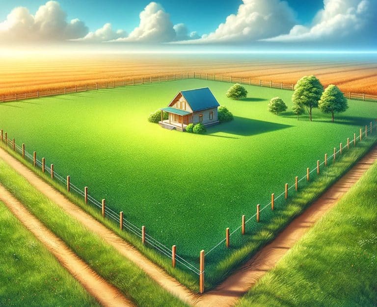 Use This Acreage Calculator Tool To Determine Your Lot Size