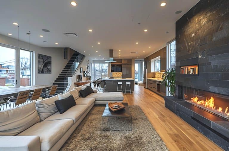 10 Innovative Living Room Layout Ideas to Maximize Space