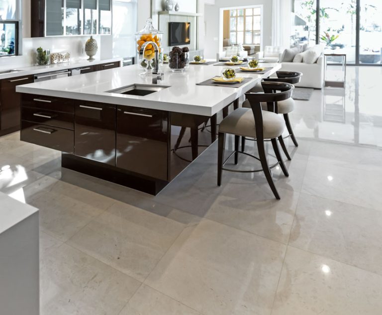 Glazed Porcelain Tile (Types & Pros and Cons)