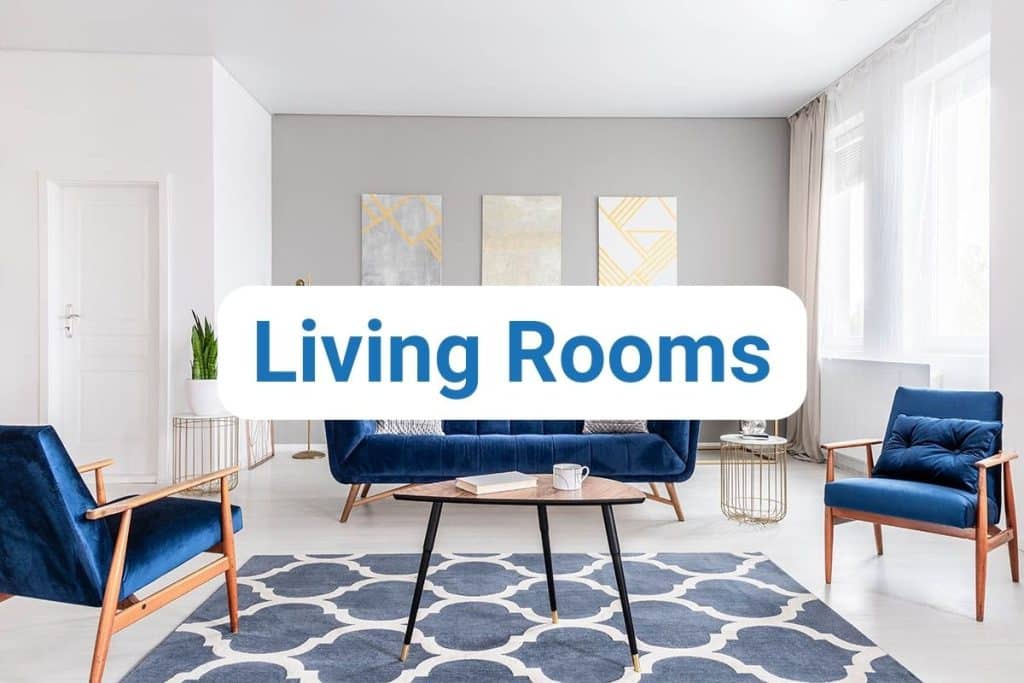 Living Room Ideas