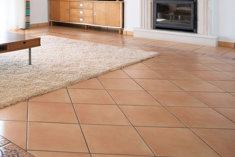 Diagonal Tile Layout (Designs & Pros and Cons)