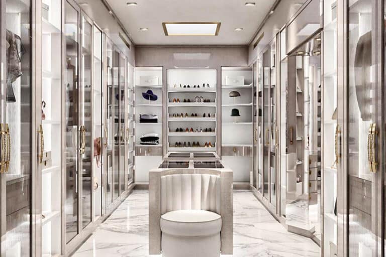 10 Types of Closets (Ultimate Design Guide)