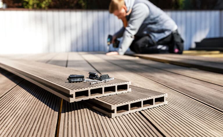 Composite Decking Pros and Cons to Enhance Your Backyard
