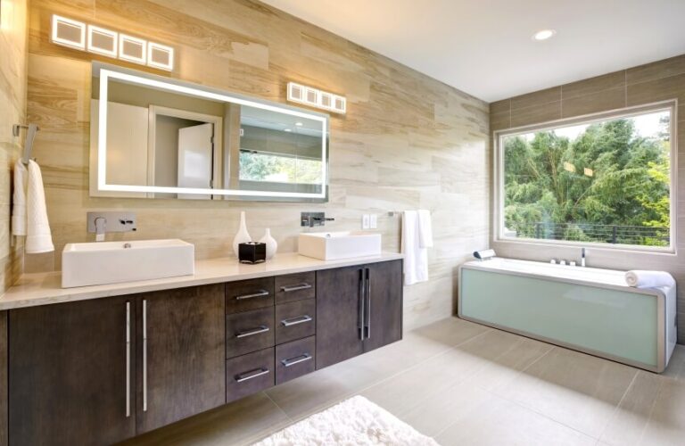 15 Types Of Bathroom Vanities For Your Remodel Design