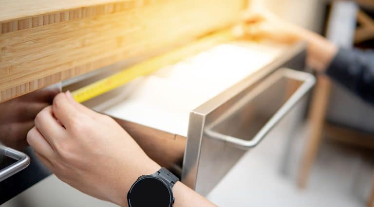 How to Measure Furniture (Sofa, Table & Dresser Sizing Tips)