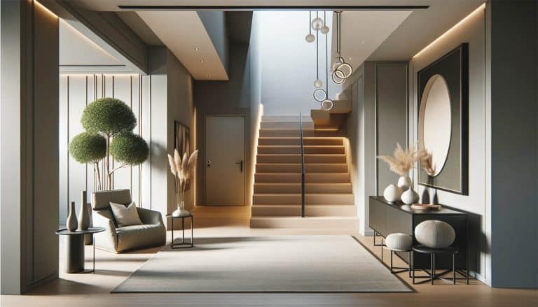 What’s Your Ideal Entryway Look? Quiz