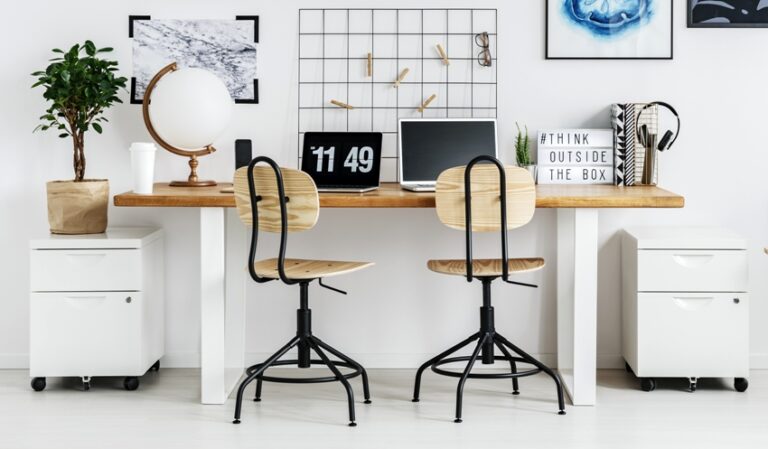 Types of Filing Cabinets (Styles, Uses & Materials)