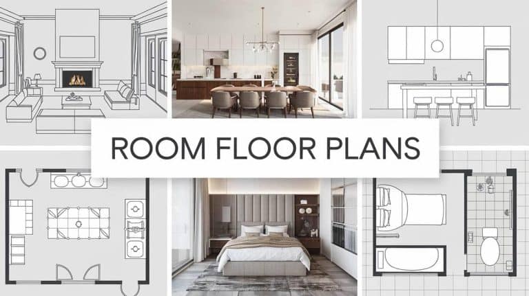 Room Floor Plans