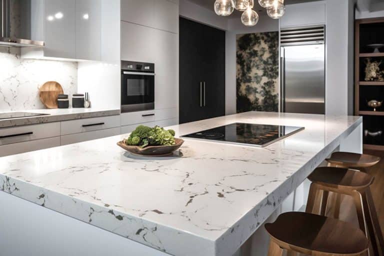 Silestone Slab Size (Standard, Jumbo & Tiles)