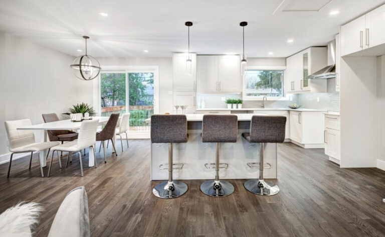 9 Best Wood Flooring Alternatives For Better Durability