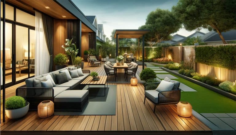 Deck Cost Calculator To Easily Estimate Your Expenses