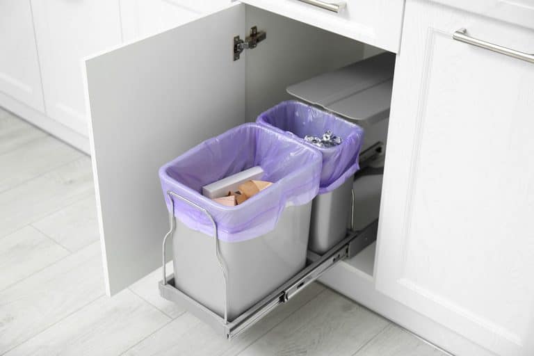 Trash Cabinet Dimensions (Comprehensive Guide for Proper Installation)